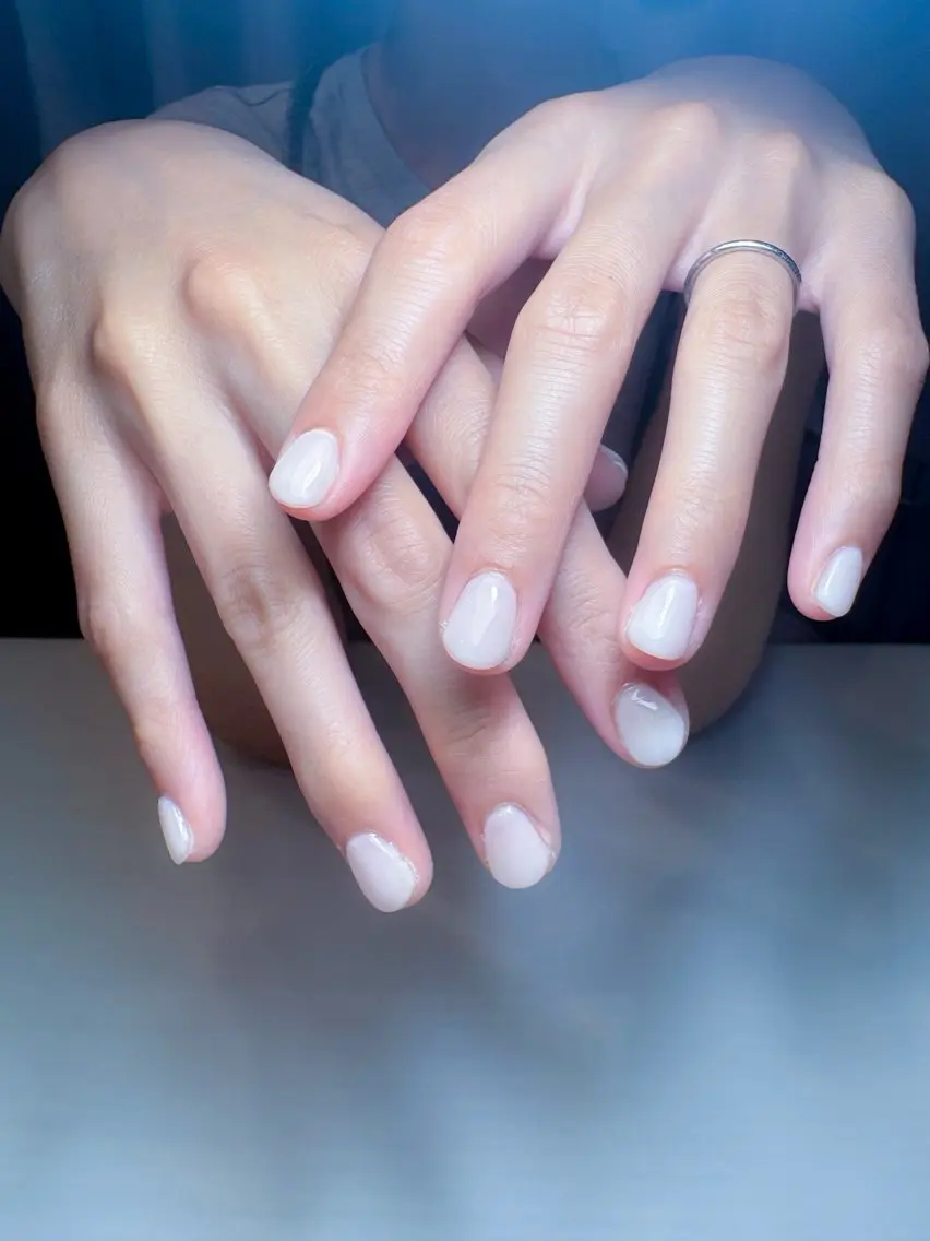 ネイル ハンドネイル Noa HANA-NAILのネイルデザイン