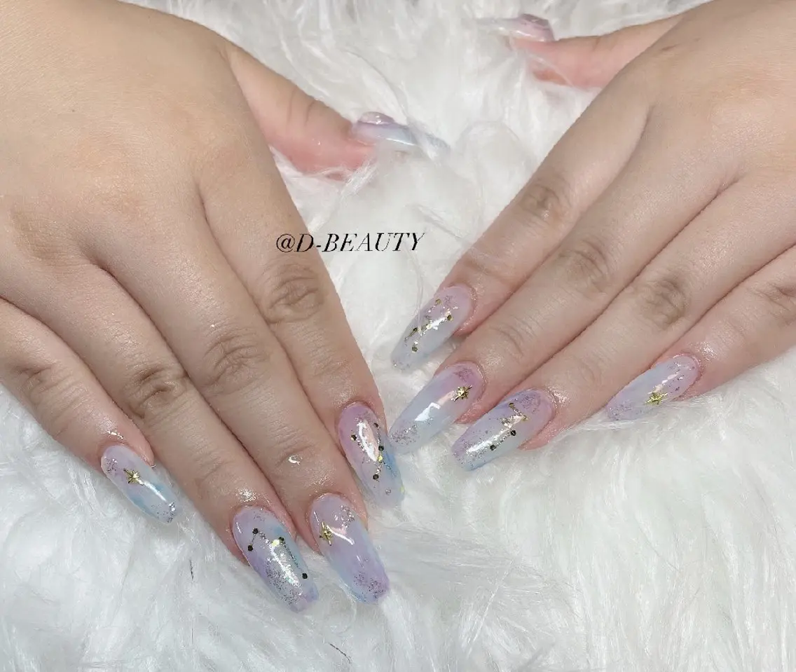 ネイル ハンドネイル スカルプ専門店 D-Beautyのネイルデザイン