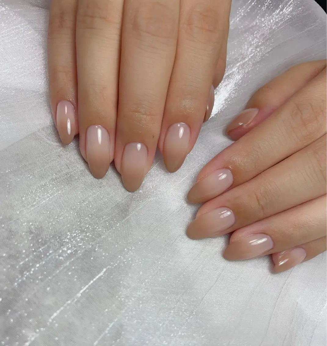 ネイル ハンドネイル Ai Nailのネイルデザイン
