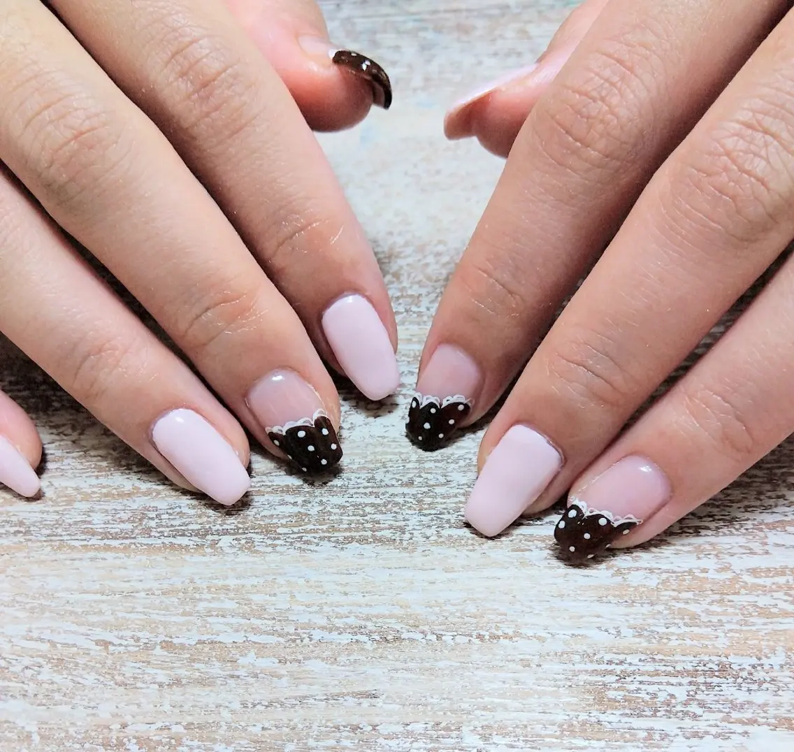 ネイル NailSalon Ne-Neのネイルデザイン
