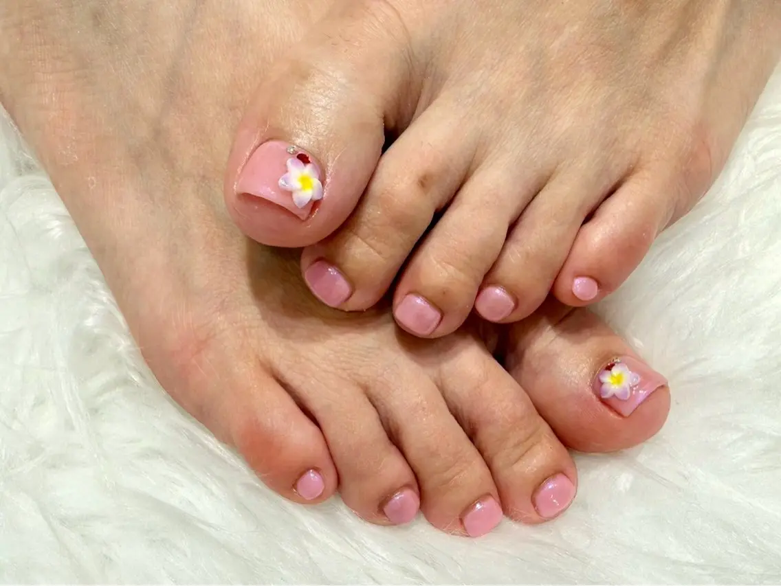 ネイル 🦋MARIPOSA 戸塚店💅のネイルデザイン
