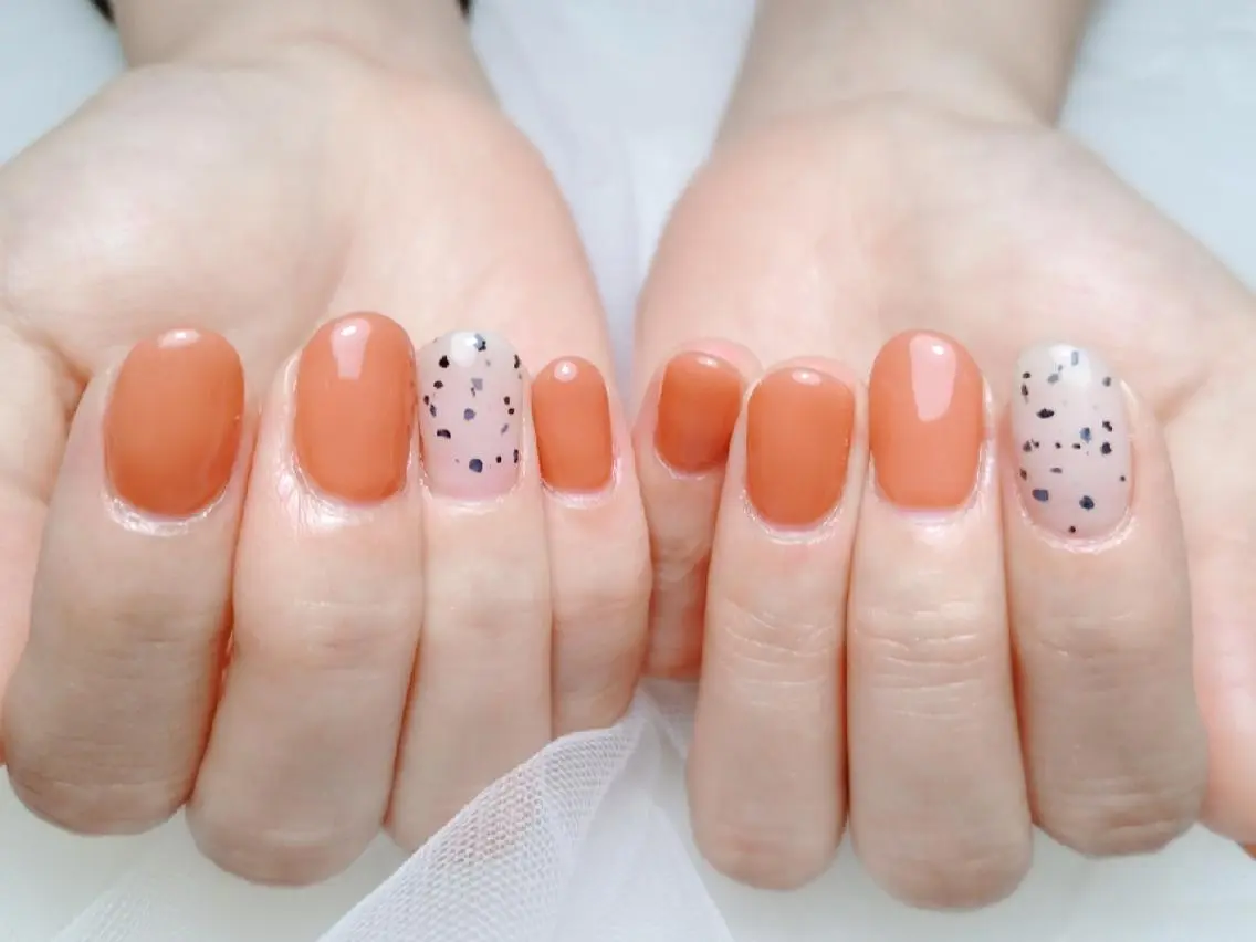 ネイル ハンドネイル ulunail mikaのネイルデザイン
