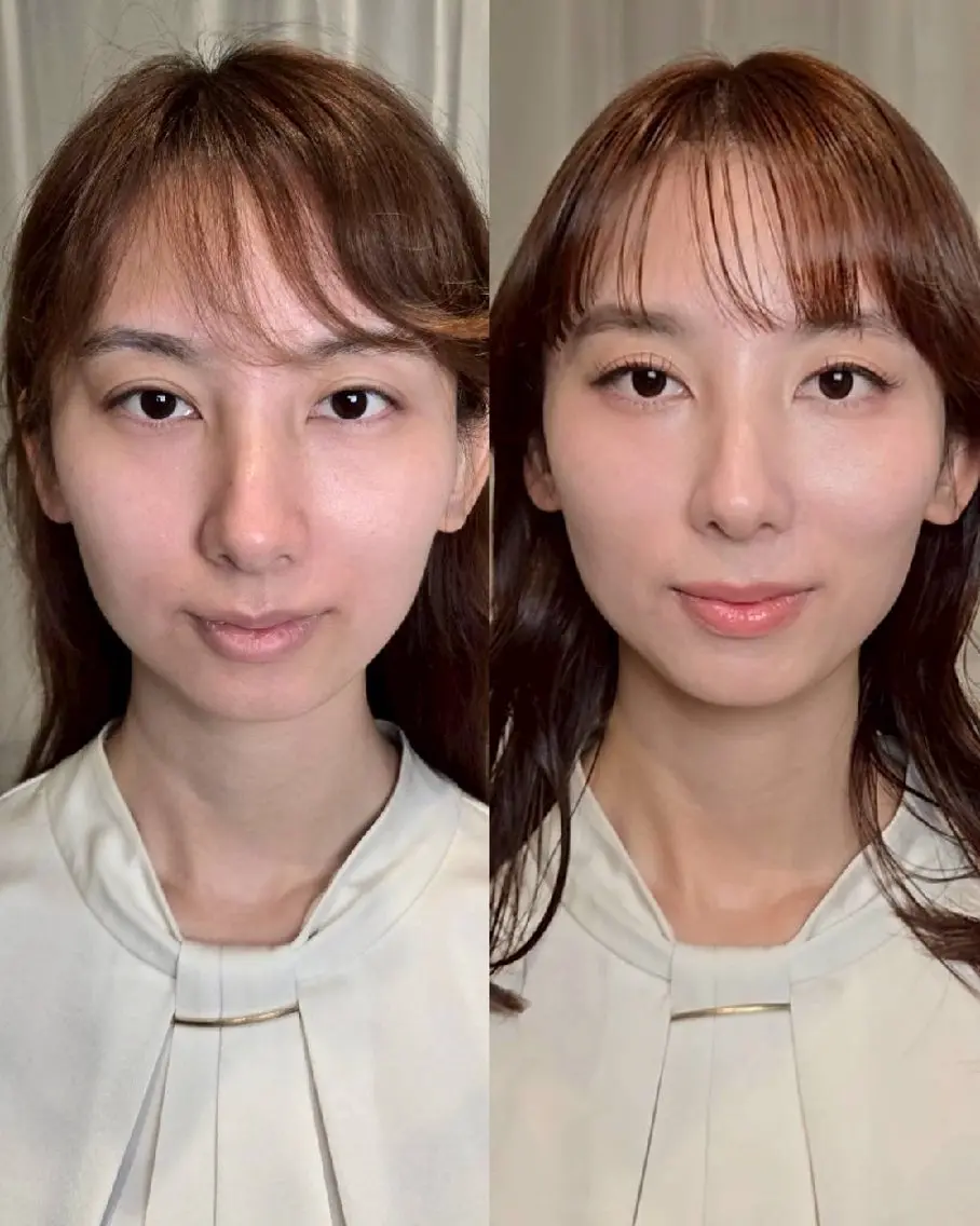 Hirali 韓国メイク🇰🇷のその他イメージ