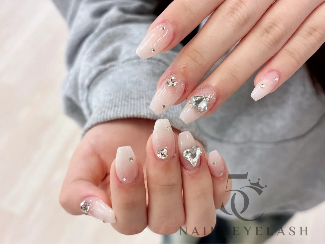 ネイル ハンドネイル 5C NAIL 5C NAILのネイルデザイン