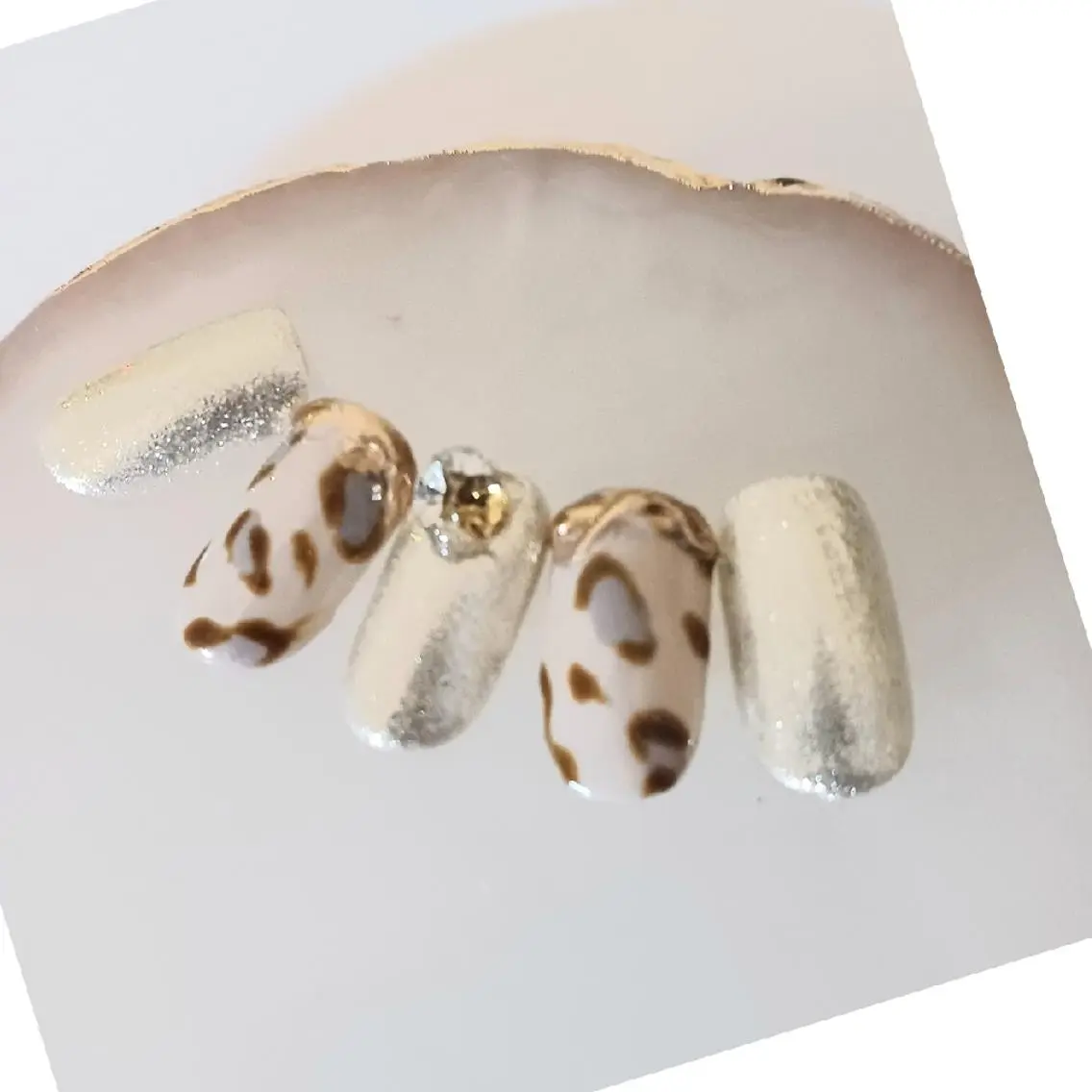 ネイル プライベートサロン Nail’s愛のネイルデザイン