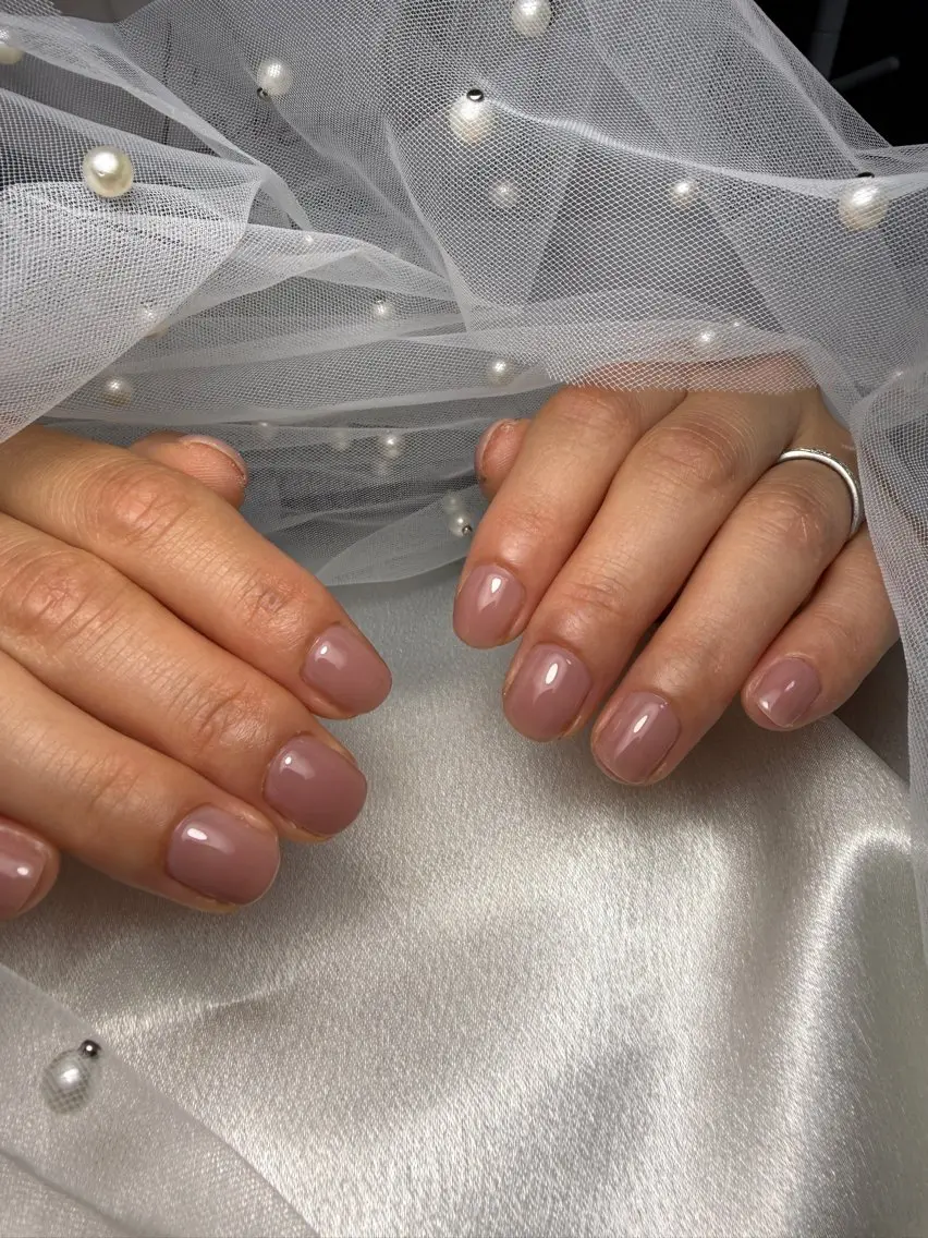 ネイル NAILSALON EGAOのネイルデザイン