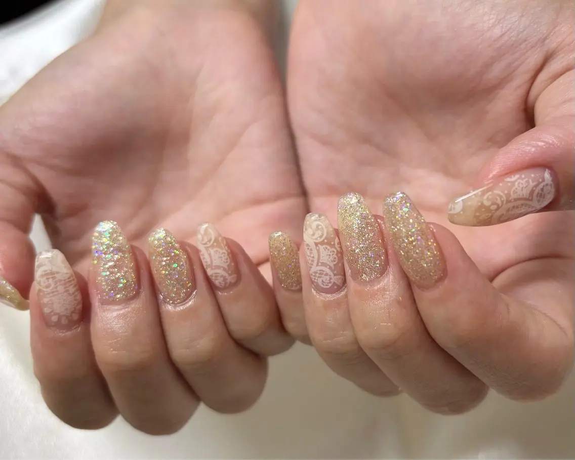 ネイル s yukakoのネイルデザイン
