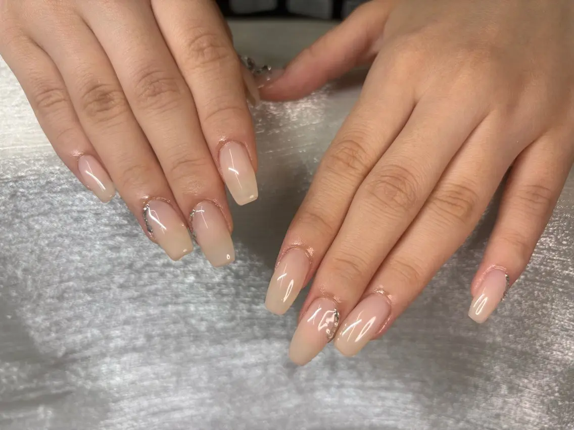 ネイル glowé Runaのネイルデザイン