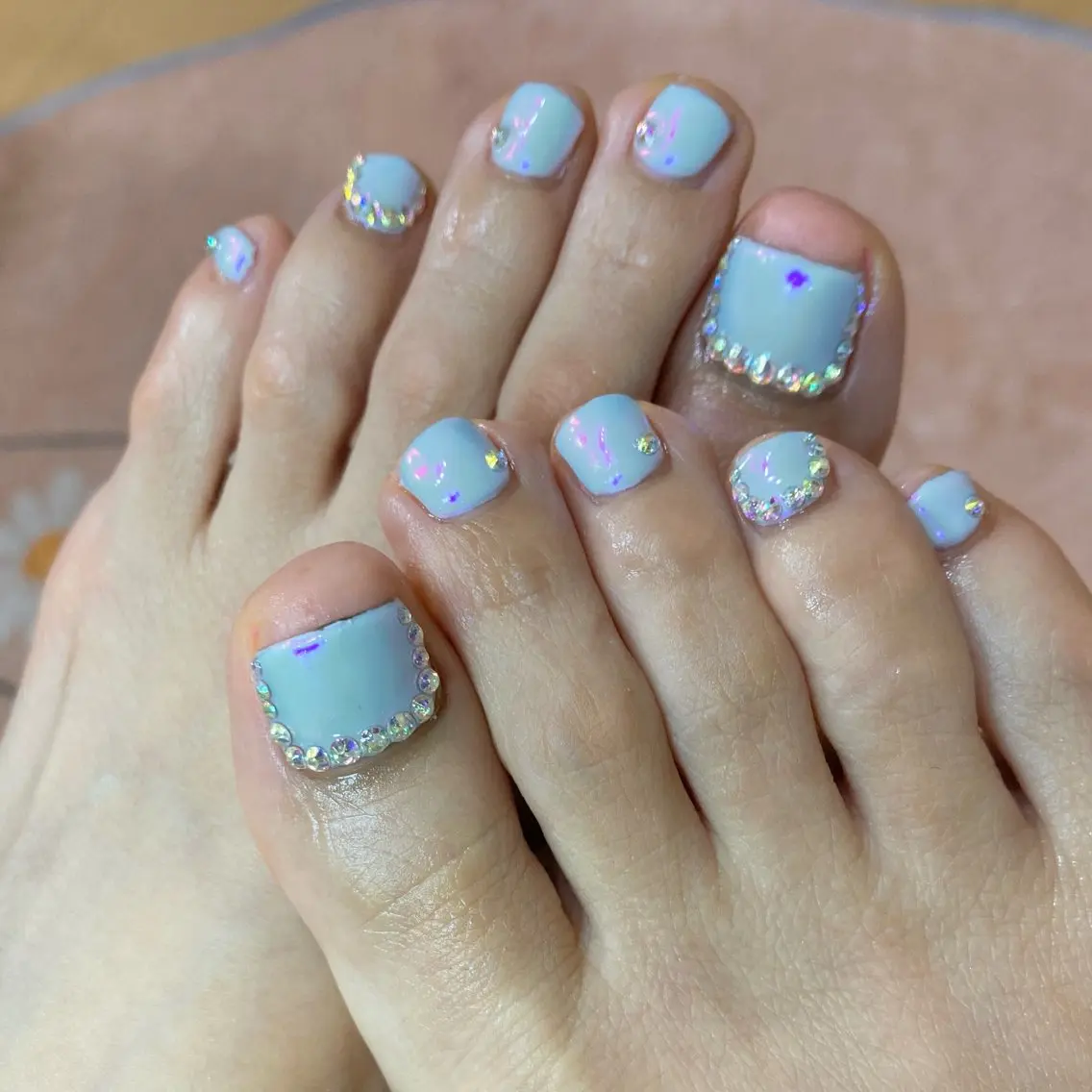 ネイル Legit nail salonのネイルデザイン