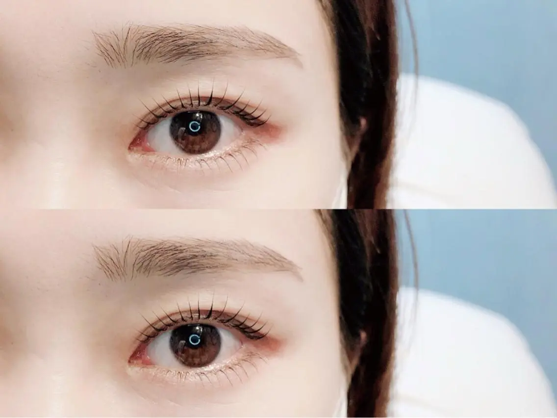 マツエク・マツパ eyelist 🌼 Mahoのマツエク・マツパデザイン