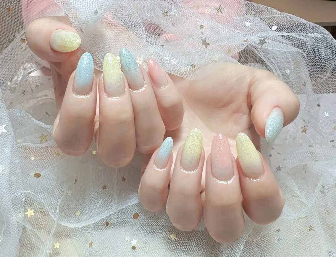 ネイル Angel AngelNailのネイルデザイン
