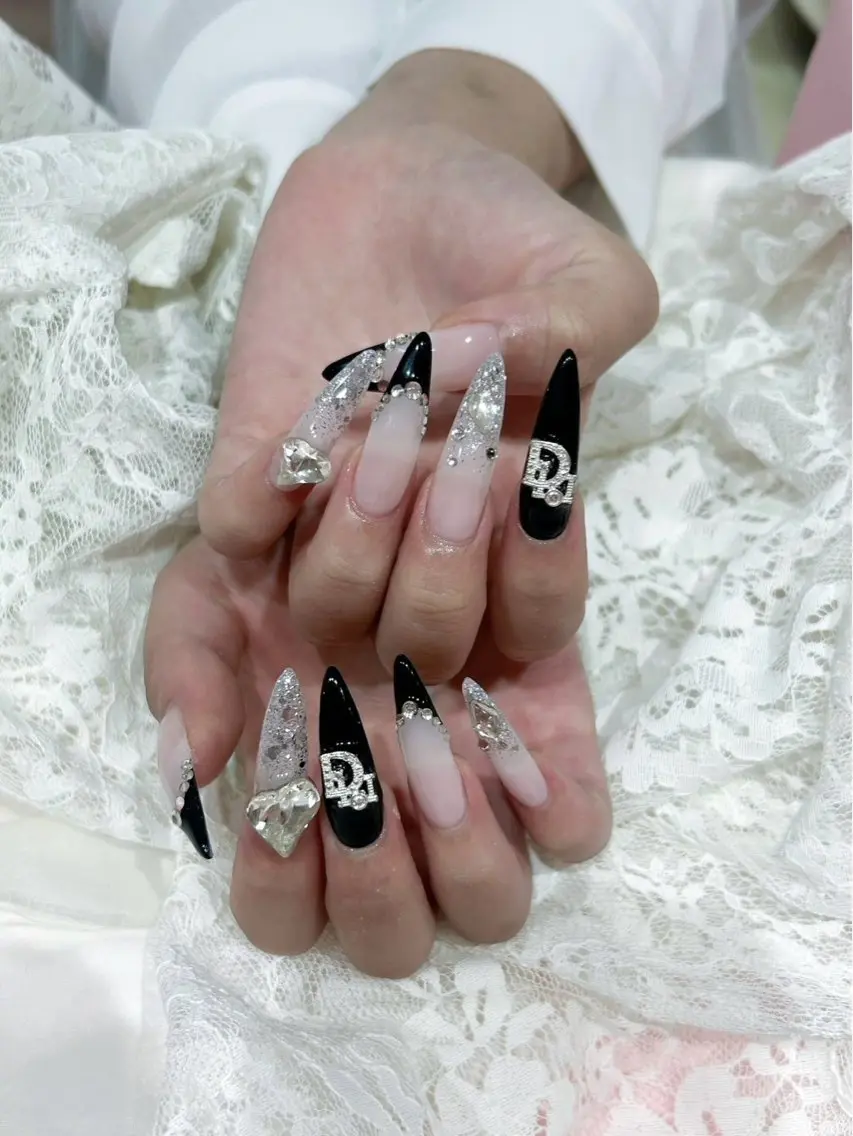 ネイル ハンドネイル Ashliy大宮♡ アシュリーのネイルデザイン