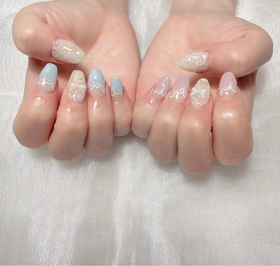 ネイル hairsalon 556のマツエク・マツパデザイン