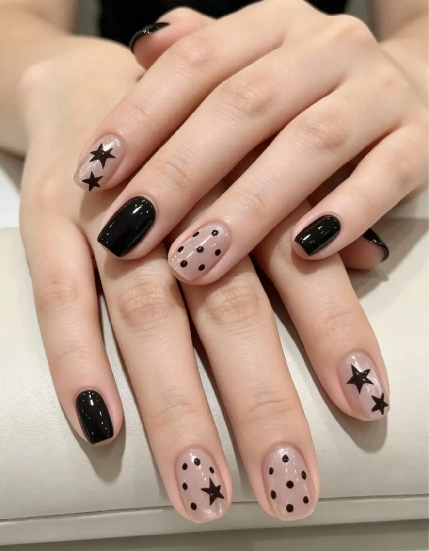 ネイル ハンドネイル GCP Nail はるのネイルデザイン