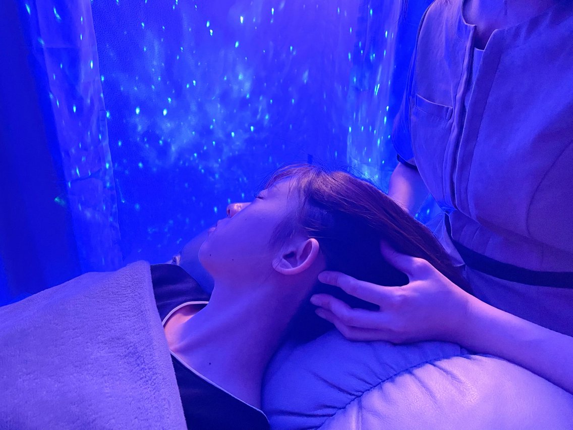 リラク Sleep in 大内のエステ・リラクイメージ