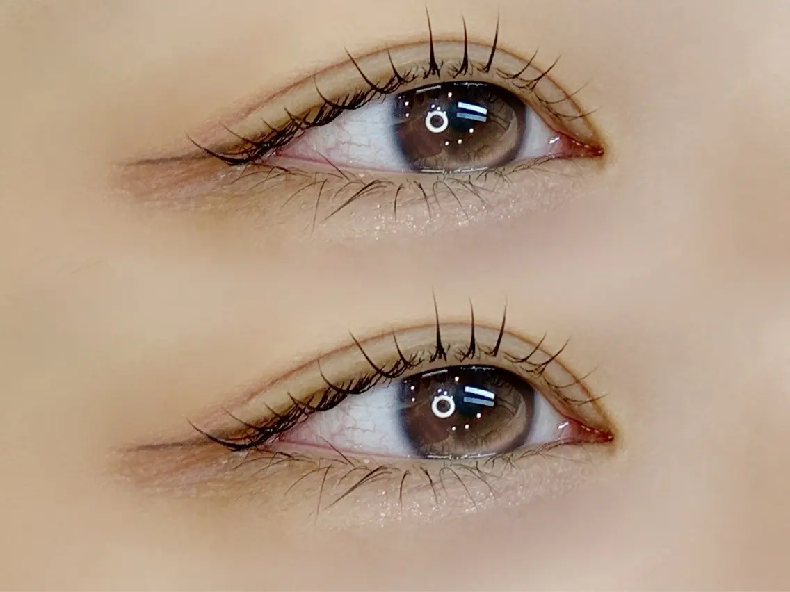 マツエク・マツパ まつげパーマ eye salon LAiLA🌼すずめのその他イメージ