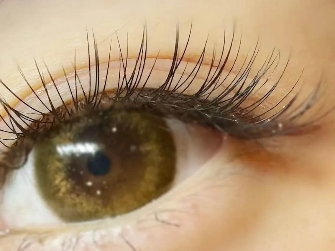 マツエク・マツパ マツエク komatsu eyelash恵比寿のマツエク・マツパデザイン