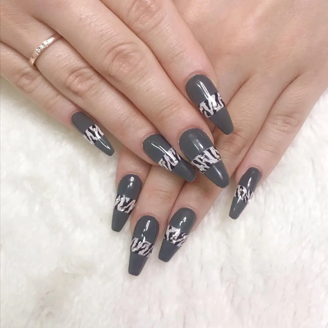 ネイル 🩵池袋heart nail🩵のネイルデザイン
