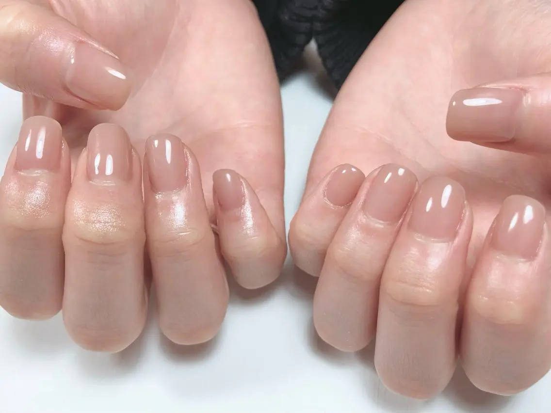 ネイル ハンドネイル atelier in bloomのネイルデザイン