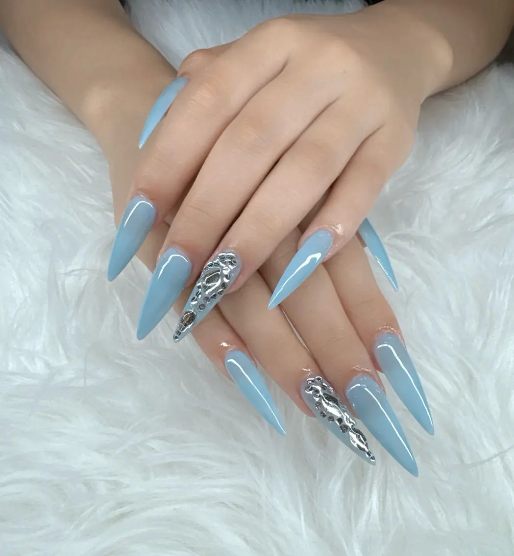 ネイル YM_ nailのネイルデザイン