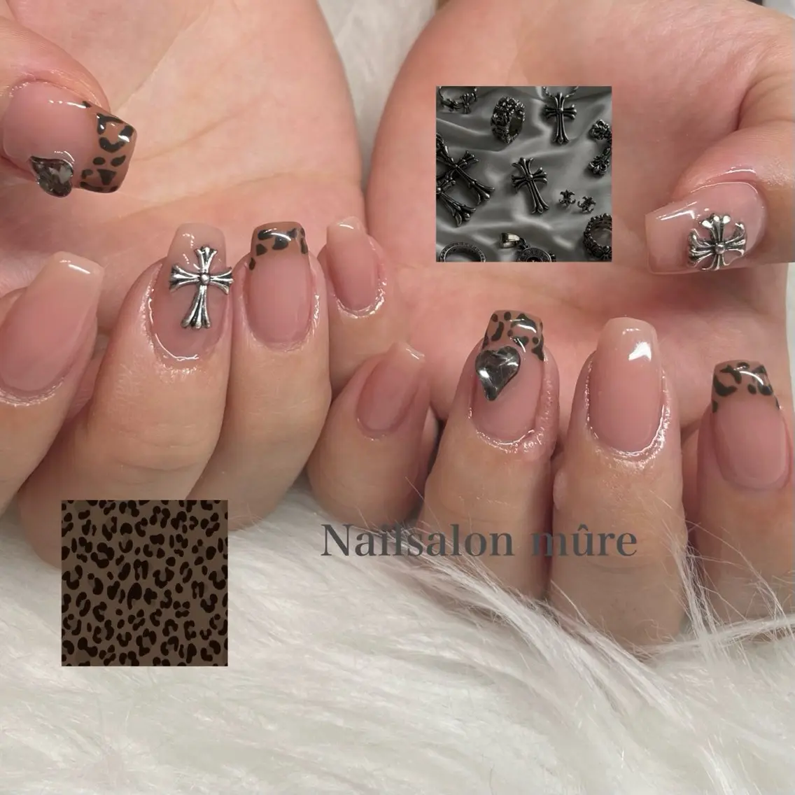 ネイル ハンドネイル Nailsalon mureのその他イメージ