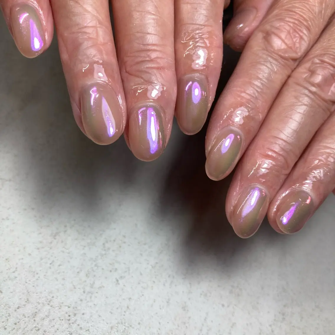 ネイル ハンドネイル sary nailのネイルデザイン