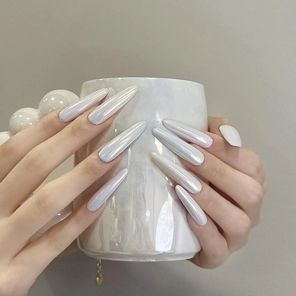 ネイル N.KIRARI nail salonのネイルデザイン
