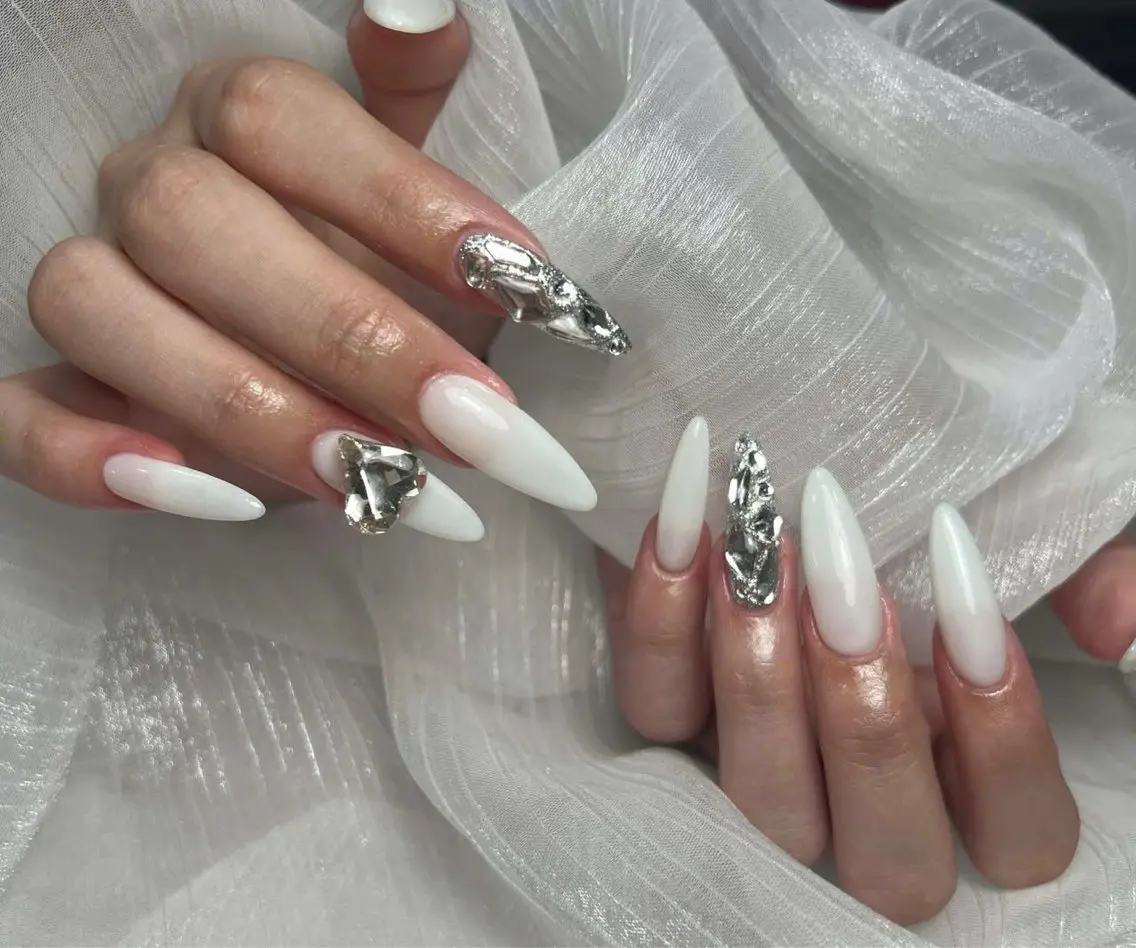 ネイル iro nailのネイルデザイン