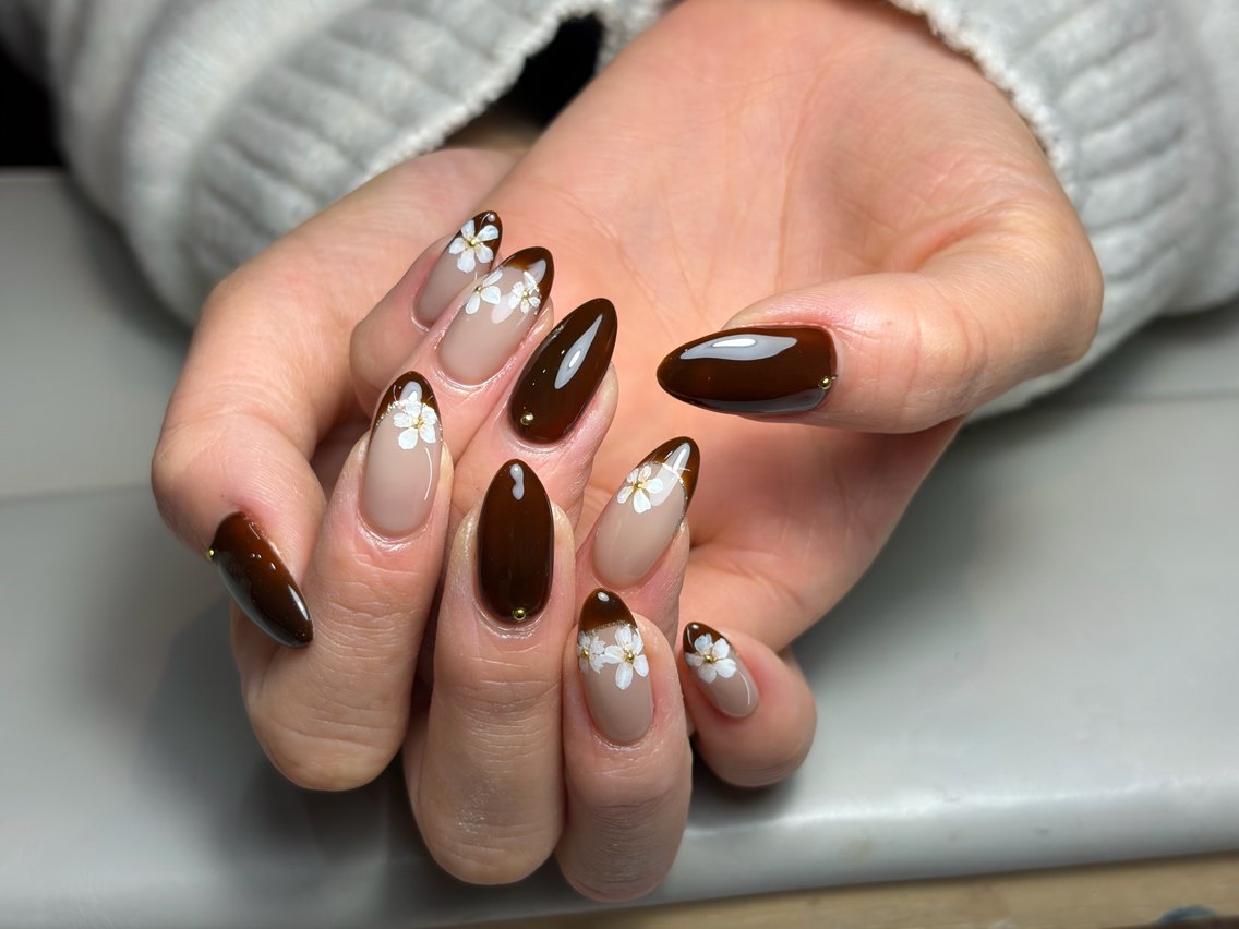 ネイル Rela・S NAILのネイルデザイン