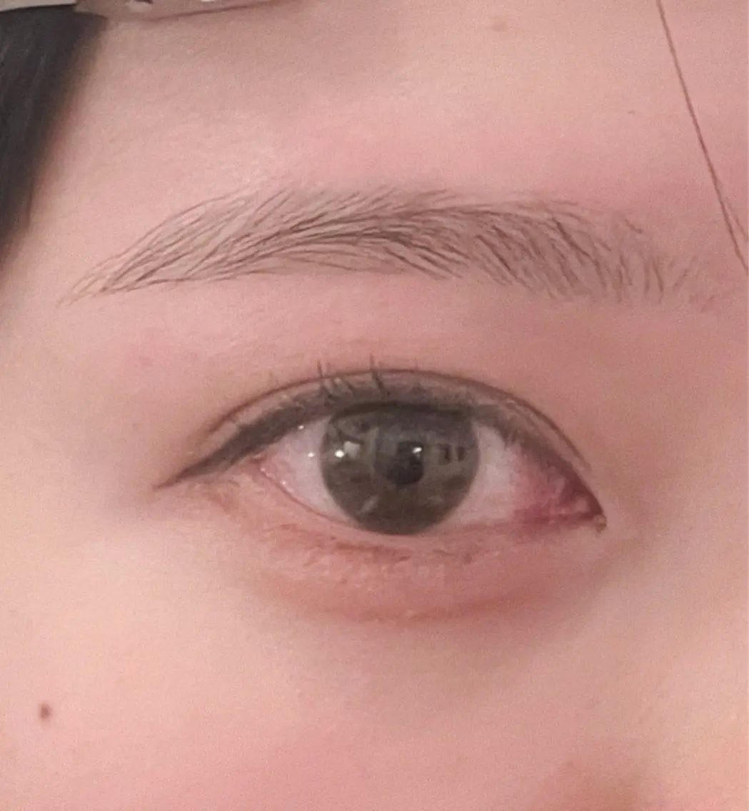 アイブロウ eye list~ *🌿marinaのエステ・リラクイメージ