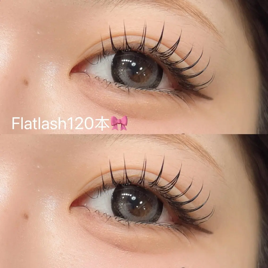 マツエク・マツパ マツエク Cutil . eyelash 🍊のマツエク・マツパデザイン