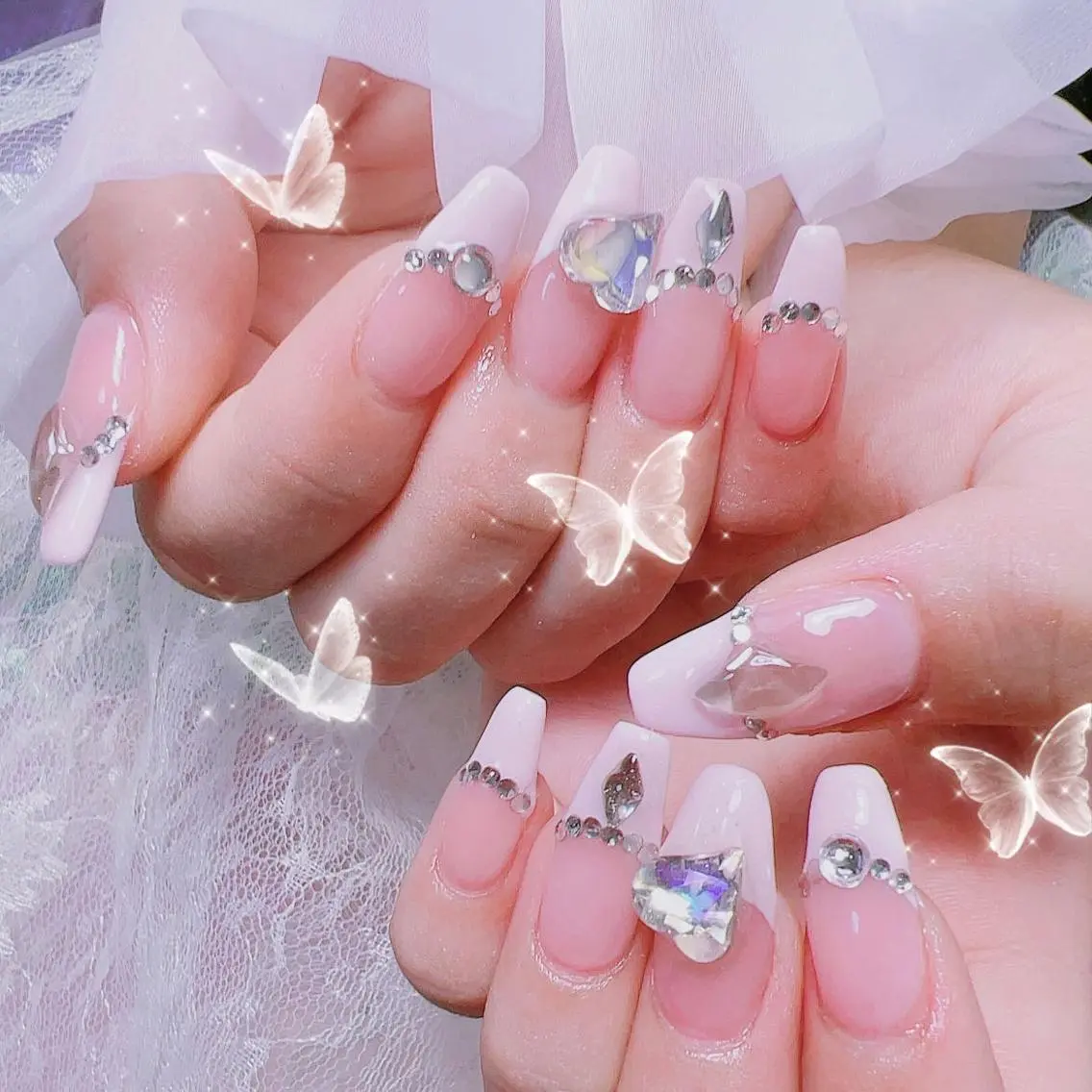 ネイル 🎀真紀 まき🎀のネイルデザイン