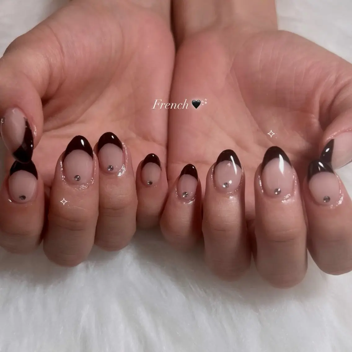ネイル yu nailのネイルデザイン