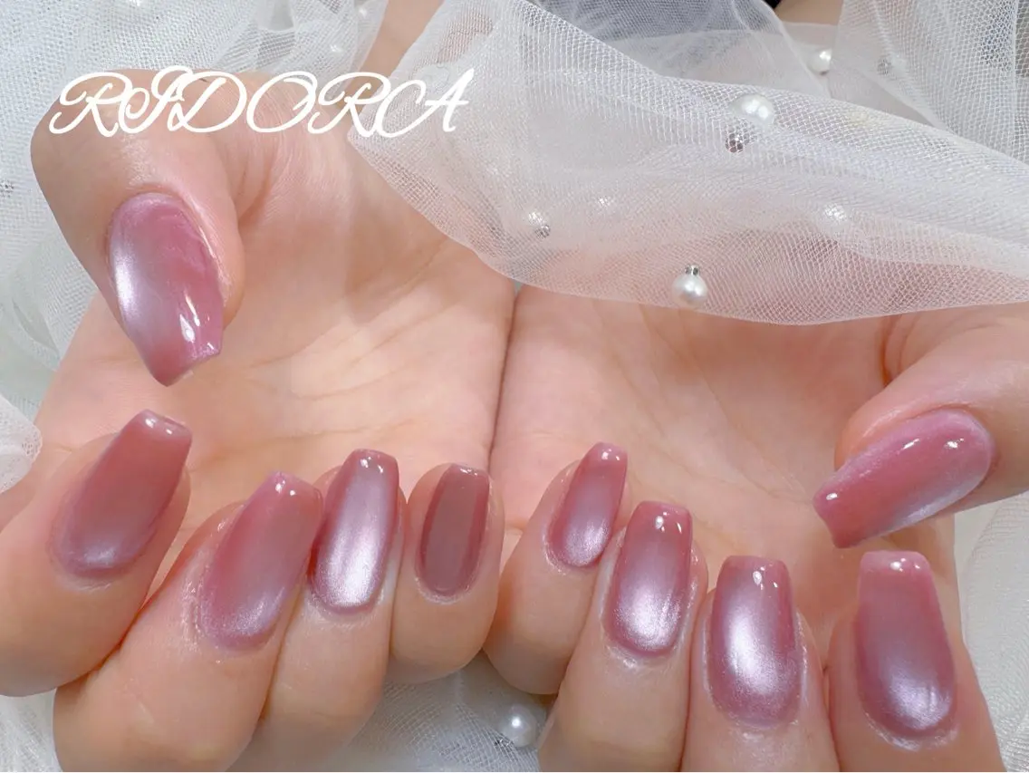 ネイル ハンドネイル RIDORA nailのネイルデザイン