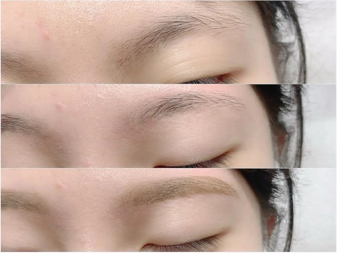 マツエク・マツパ Laurel eye ローレルのマツエク・マツパデザイン