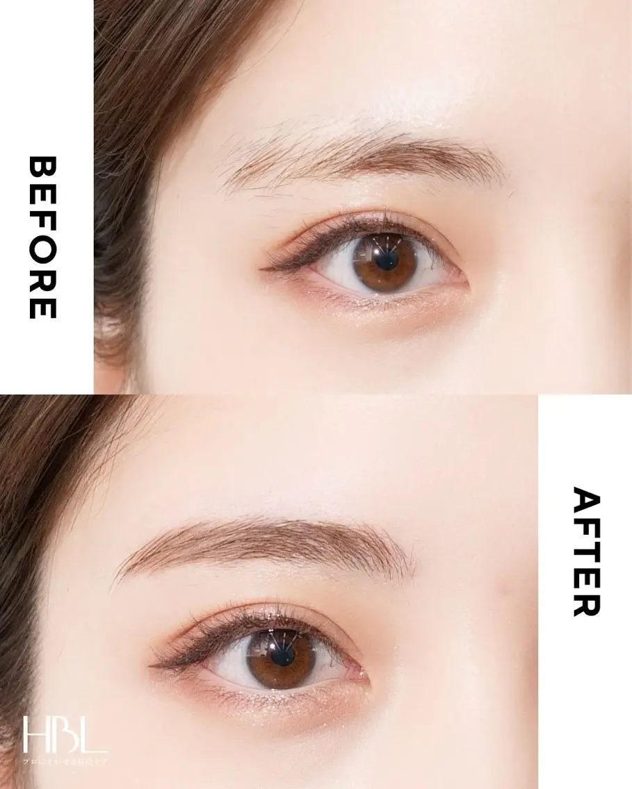 アイブロウ ワックス脱毛 眉カット その他(アイブロウ) HERMOSA眉毛 アイブロウ専門店の眉毛・アイブロウイメージ