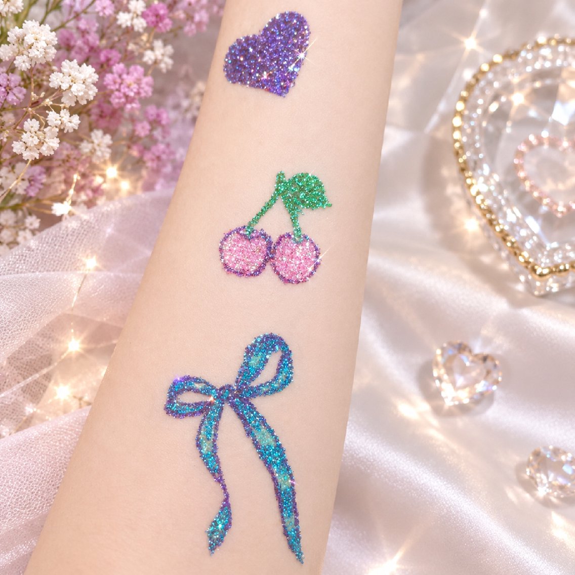 ネイル その他 Reivl Nails のネイルデザイン