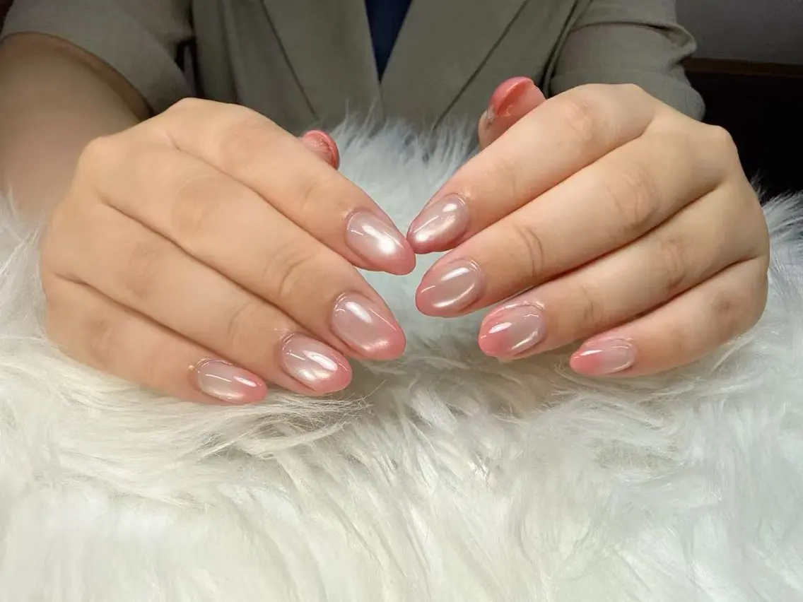 ネイル ハンドネイル GCP Nail はるのネイルデザイン