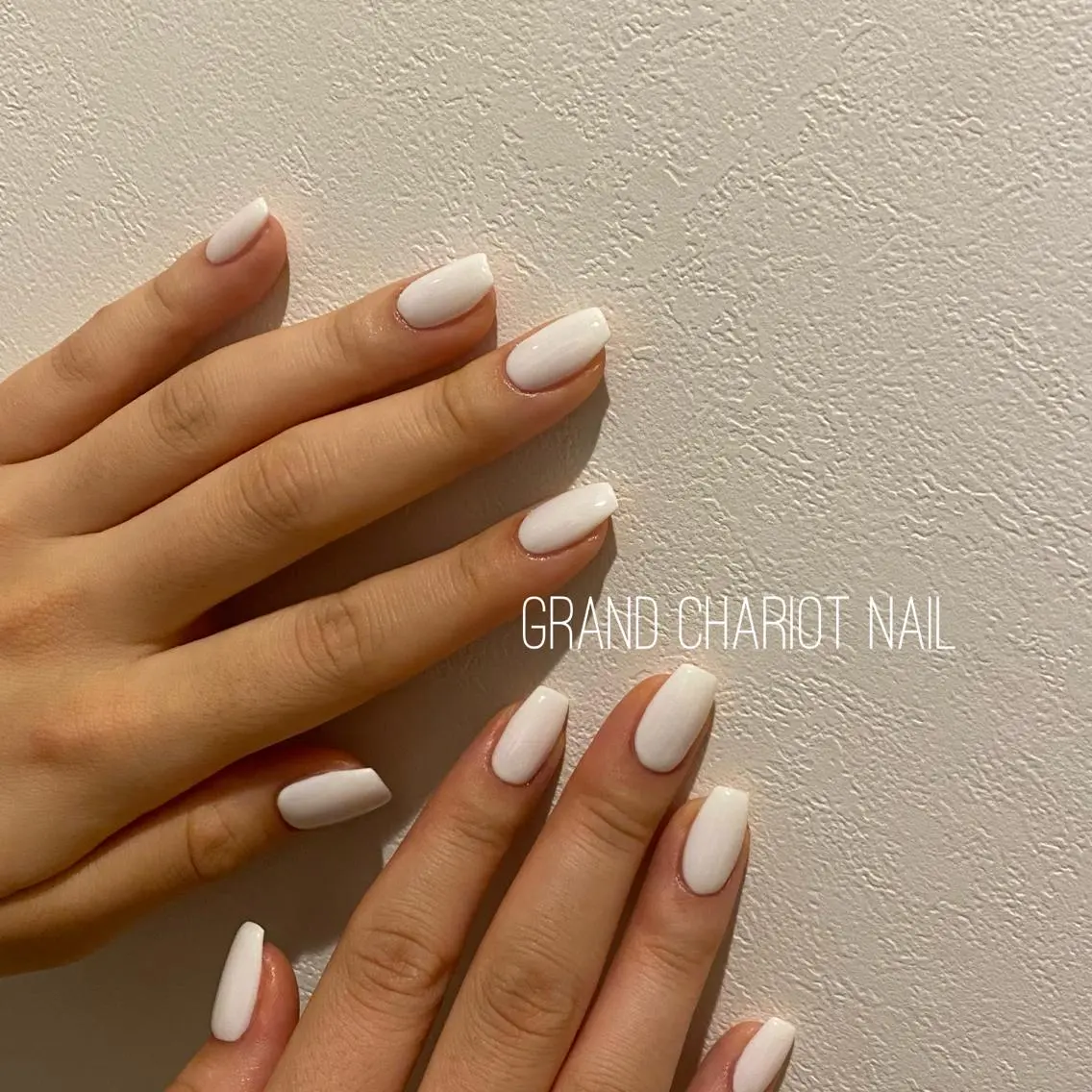 ネイル 【うるちゅるnail 】🩰maiのネイルデザイン