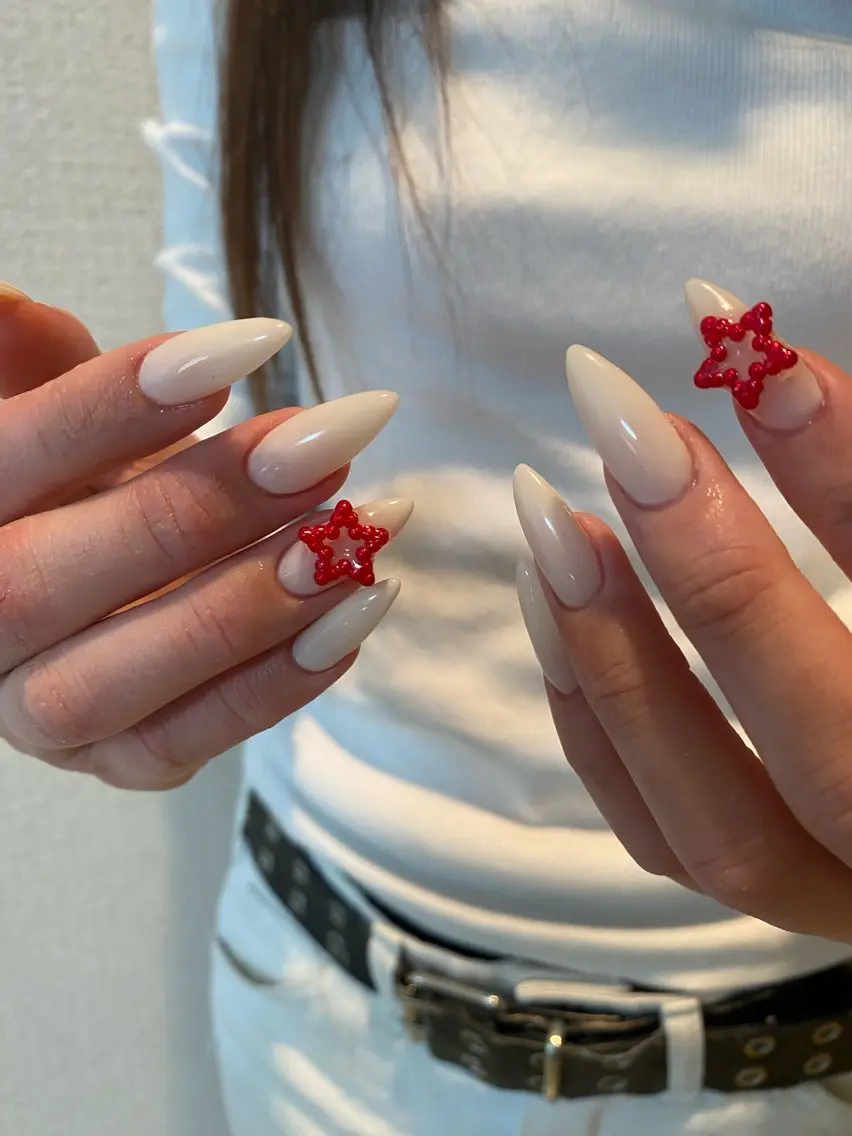 ネイル ハンドネイル ハンドケア tetty nailsalonのネイルデザイン