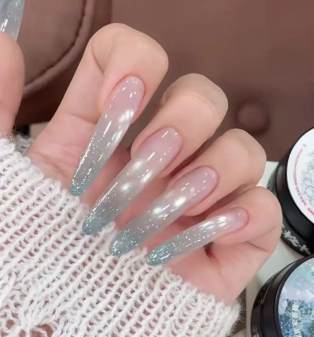 ネイル guarendo ゆきのネイルデザイン