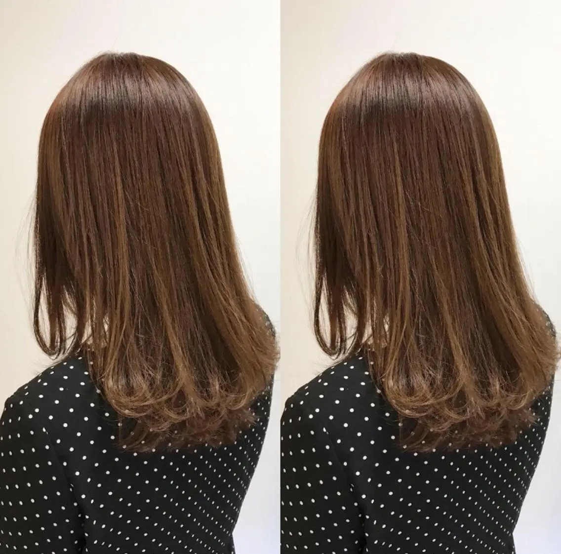 ロング カラー グラデーションカラー カット ヘアカラー トリートメント ワタベ ハヤト/ トップデザイナーのヘアスタイル