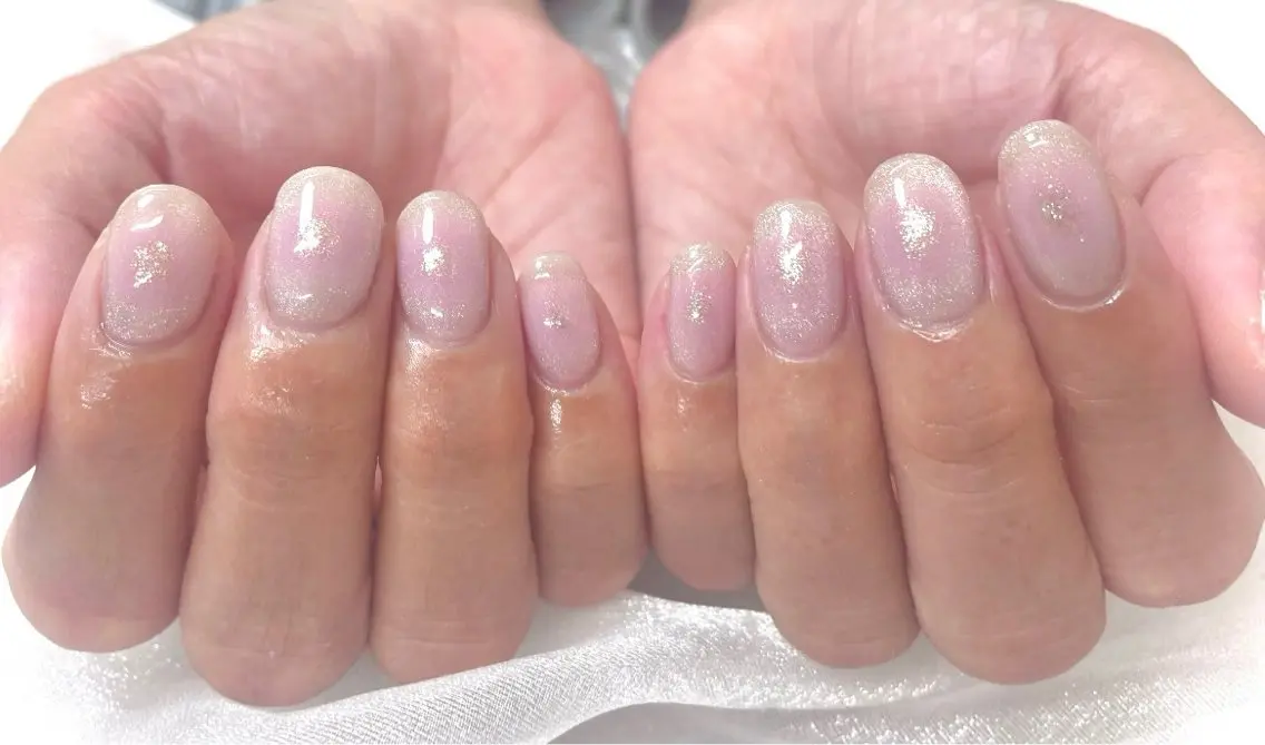 ネイル ハンドネイル Nailist. emiのネイルデザイン