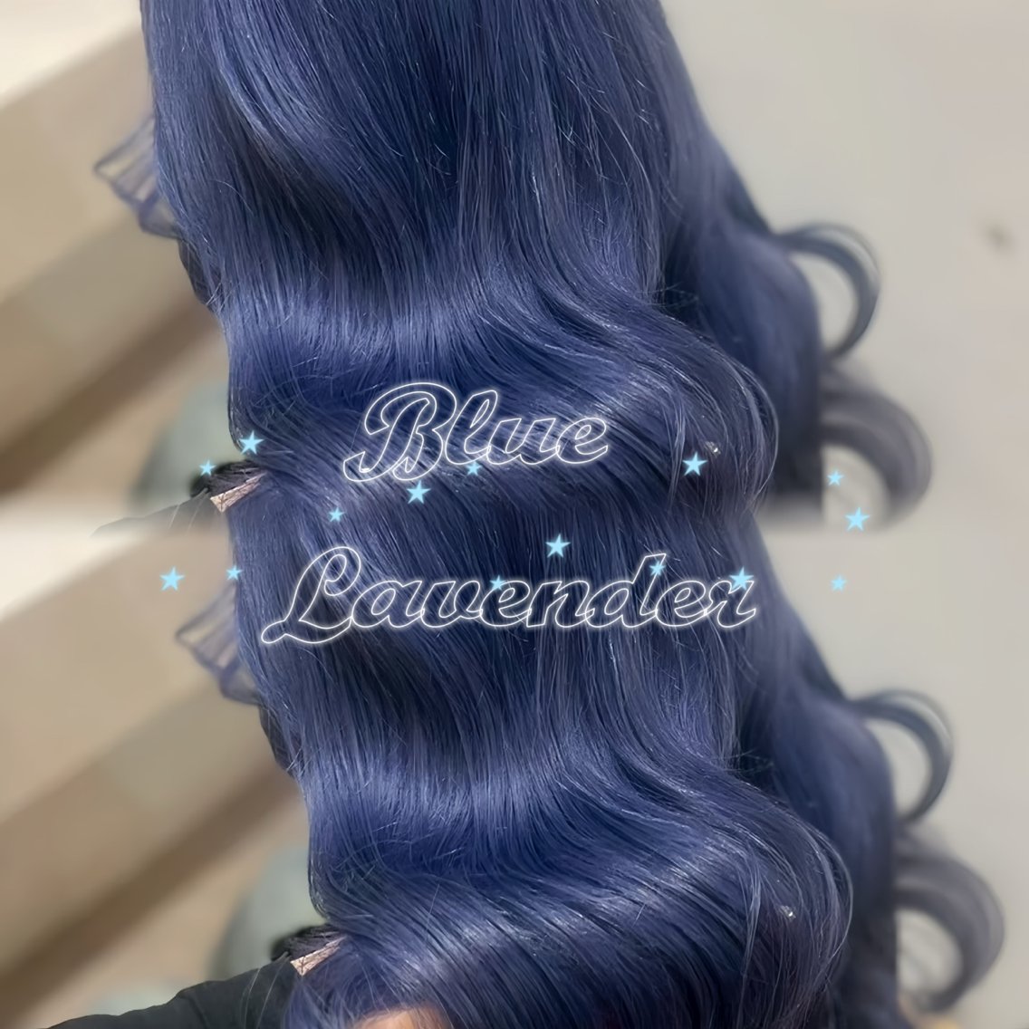 【日曜日限定】🧊寒色系ブリーチonカラー🐬➕1stepトリートメント付き🦋【熊谷】の写真