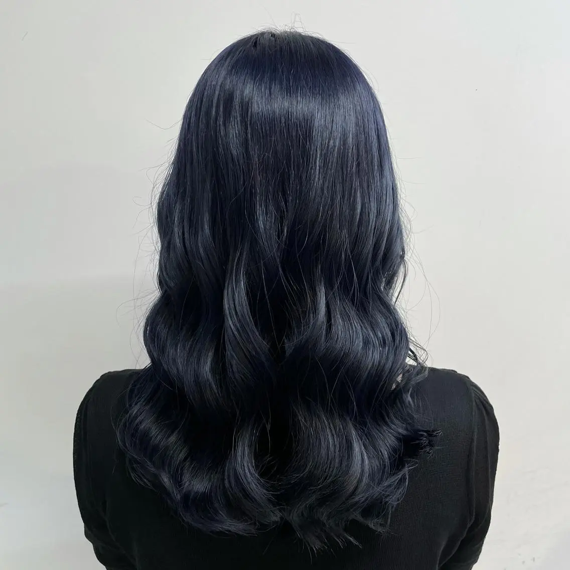 セミロング カラー ヘアアレンジ アッシュ ベージュカラー ブリーチ ブラウンカラー ブラウンベージュ 韓国ヘア指名率 No. 1小堀京介のヘアスタイル