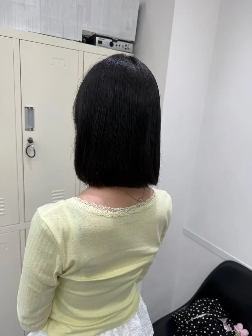 ショート ヘアカラー カット1100円 🛼💞/Rinnaのヘアスタイル