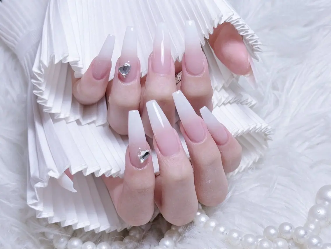 ネイル ハンドネイル 🤎Yun nail salon🤎のネイルデザイン