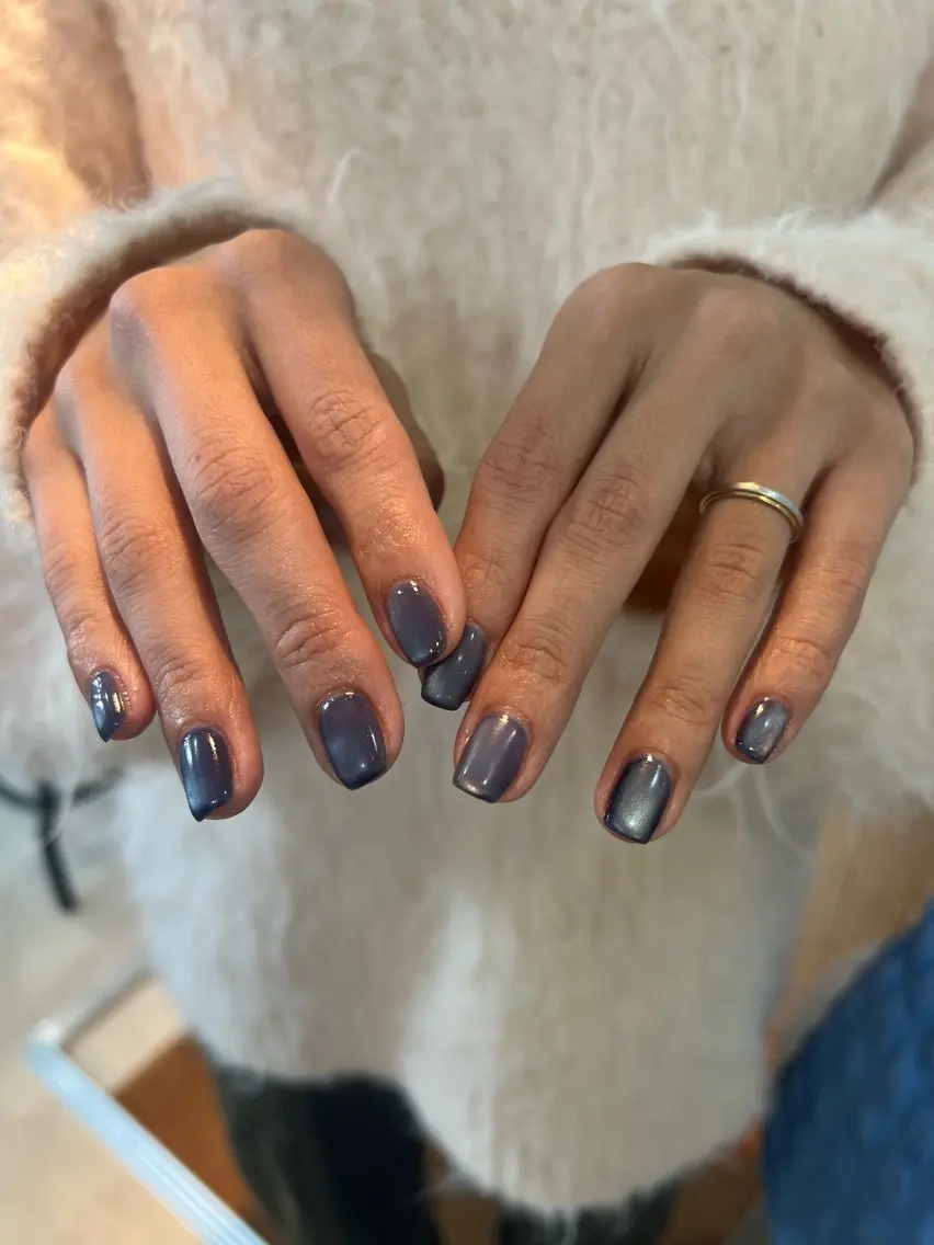 ネイル Free's nail Sakiのネイルデザイン