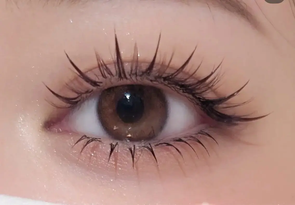 ワンホンマツエク 上下エクステ👀💕【モニター募集】の写真