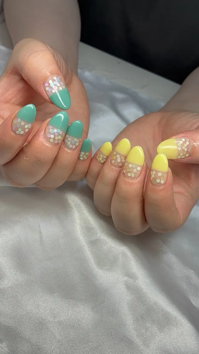 ネイル C. NAILSのネイルデザイン